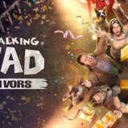 The Walking Dead: Survivors v7.1.1 MOD APK (One Hit, God Mode)