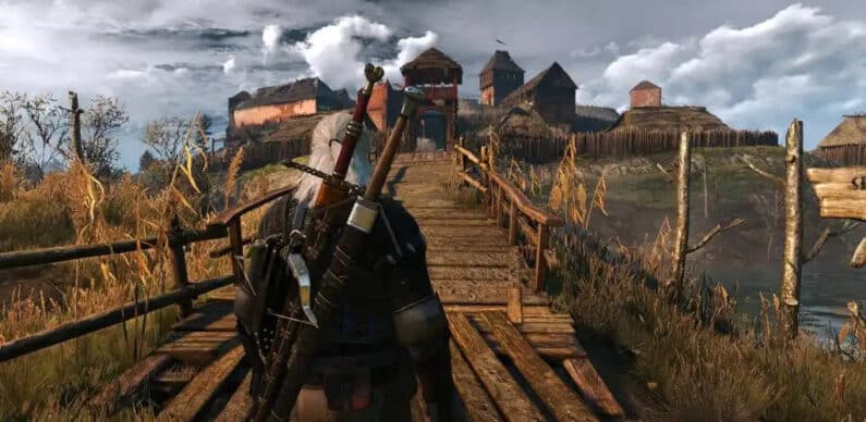 The Witcher 3 Gets Three Fan-Made Story DLCs