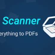 Tiny Scanner v8.2.1 MOD APK (Pro Unlocked)