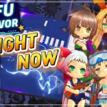 Tofu Survivor v1.5.4042 MOD APK (Damage Multiplier, God Mode)