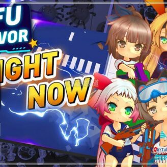 Tofu Survivor v1.5.4042 MOD APK (Damage Multiplier, God Mode)