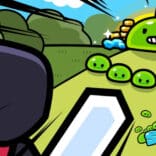 Too Many Slimes! v1.3.1 MOD APK (High Damage, Health)