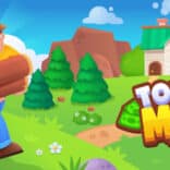 Town Mess – Building Adventure v1.7.13 MOD APK (Unlimited Money)