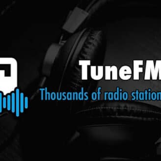 TuneFm v1.10.33 MOD APK (Premium Unlocked)