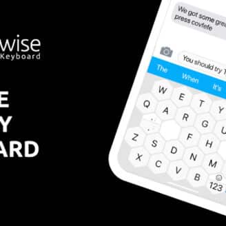 Typewise Pro v4.1.16 APK (Full Version)