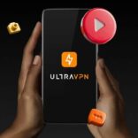 UltraVPN by Hexatech v7.16.0 MOD APK (Premium Unlocked)