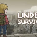 Under Survival v2.0.8 MOD APK (Damage, God Mode, Gold Multiplier)