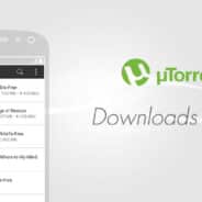 uTorrent Pro v8.2.20 MOD APK (Premium Unlocked)