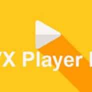 UVX Player Pro v3.6.1 APK (Full Version)