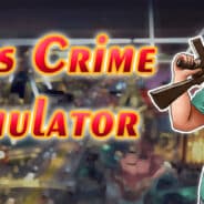 Vegas Crime Simulator v6.4.9 MOD APK (Unlimited Money)