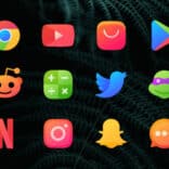 Vera Icon Pack APK v6.1.8 (Full Version)