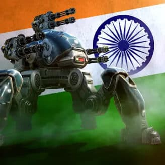 War Robots MOD APK v10.5.0 [Mod Menu, Unlimited Money]