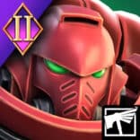 Warhammer 40,000: Tacticus v1.22.63 MOD APK [Unlimited Currency/Mod Menu]