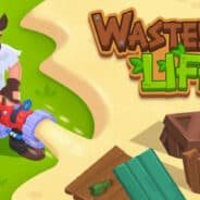 Wasteland Life v1.5.2 MOD APK (Menu, Currency Always Increase)