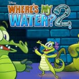 Where’s My Water? 2 MOD APK v1.9.42 (Hints, PowerUps, Unlocked)