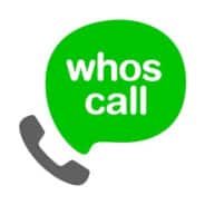 Whoscall v7.75.1 MOD APK [Premium Unlocked] for Android