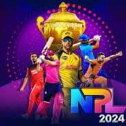 World Cricket Championship 3 v2.9 MOD APK (Unlimited Coins)