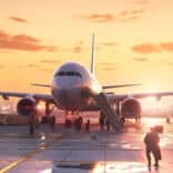 World of Airports v2.5.0 MOD APK [Unlimited Money/Unlocked/All Airports]