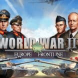 World War 2: Strategy Games v962 MOD APK (Unlimited Money/Medals)