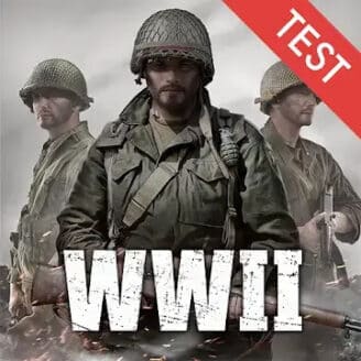 World War Heroes Test v1.47.0-obt1 MOD APK [Unlimited Money]