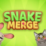 Worms Merge v1.10.1 MOD APK (Increased Rewards)