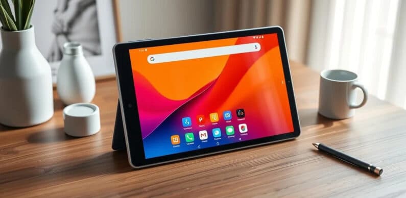 Xiaomi is developing a premium tablet