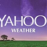 Yahoo Weather v1.54.0 MOD APK (Premium Unlocked)