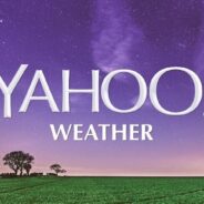 Yahoo Weather v1.54.0 MOD APK (Premium Unlocked)