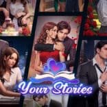 Your Stories: Interactive Game v0.0.39 MOD APK (Unlimited Diamonds, Keys & Tokens)