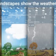 YoWindow Weather Unlimited v2.49.4 APK (Full Version)