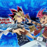 Yu-Gi-Oh! Duel Links v9.1.0 MOD APK (AutoPlay, Reveal Card, Show Monster)