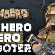 Zombero v1.32.0 MOD APK (God Mode, High Damage)