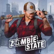 Zombie State: Roguelike FPS v2.0.1 MOD APK [Unlimited Money/Ammo]