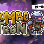 Zombotron Re-Boot v1.3.5 MOD APK (Unlimited Money, Ammo)