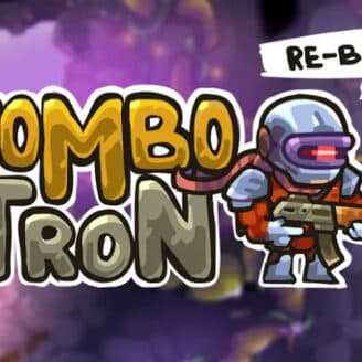 Zombotron Re-Boot v1.3.5 MOD APK (Unlimited Money, Ammo)