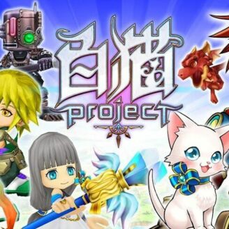 白貓Project v4.21.0  MOD APK (Damage/Defense Multiplier)