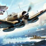 1941 AirAttack v5.0 MOD APK (Menu, Game Speed, No Ads)