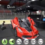 3D Driving Class v32.60 MOD APK (All Cars Unlocked)