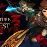 AdventureQuest 3D v1.131.1 MOD APK (Fly Hack, Move Speed)