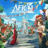 AFK Journey v1.2.22 MOD APK (Menu, Game Speed)