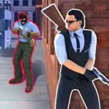 Agent Hunt v28.1.3 MOD APK [Unlimited Money, Mod Menu]