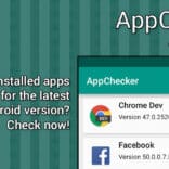 AppChecker v4.0.1 MOD APK (Premium Unlocked)