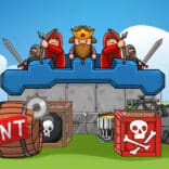 AutoWar: Evolution of Engines v1.33 MOD APK (Unlimited Coins)