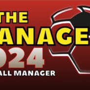 Be the Manager 2025 v2025.1.1 MOD APK (Unlimited Money)