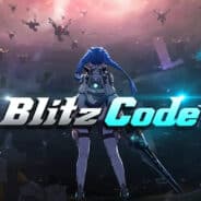 Blitz Code v1.038 MOD APK (Damage & Defense Multipliers, Unlimited Currency)