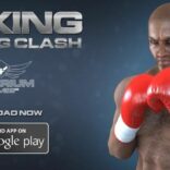 Boxing Fighting Clash v2.5.8 MOD APK (Unlimited Money)