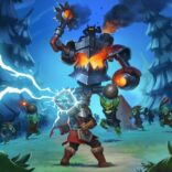 Brawl King v0.34.5 MOD APK (Mega Mod)