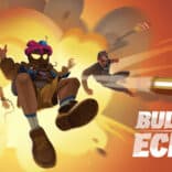 Bullet Echo v6.8.1 MOD APK (Camera View)