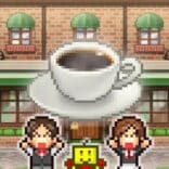 Cafe Master Story v1.4.2 MOD APK [Unlimited Money/Mod Menu]