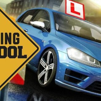 Car Driving School Simulator v3.28.5 MOD APK (Unlimited Fuel, Unlocked)